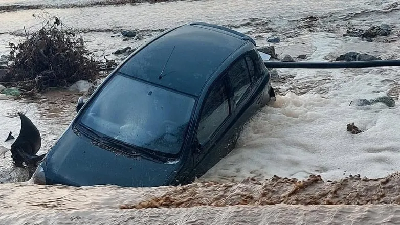 Κυβερνητικό κλιμάκιο μεταβαίνει στην Κρήτη για αυτοψίες σε Μυλοπόταμο, Ιεράπετρα και Οροπέδιο Λασιθίου