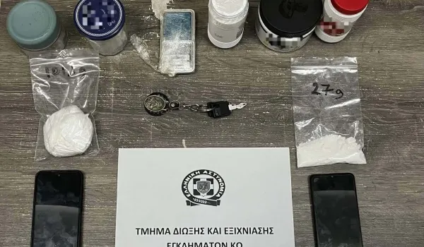 Συνελήφθη στην Κω 80χρονος για υπόθεση προσβολής ανήλικης