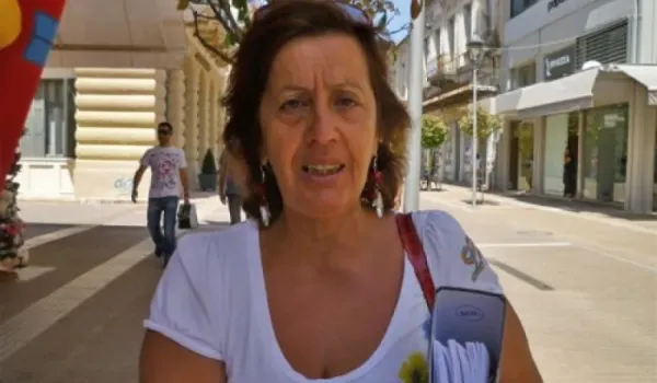 Απειλητική επιστολή με αναφορές σε θάνατο έλαβε η διευθύντρια της Πολεοδομίας Καλαμάτας
