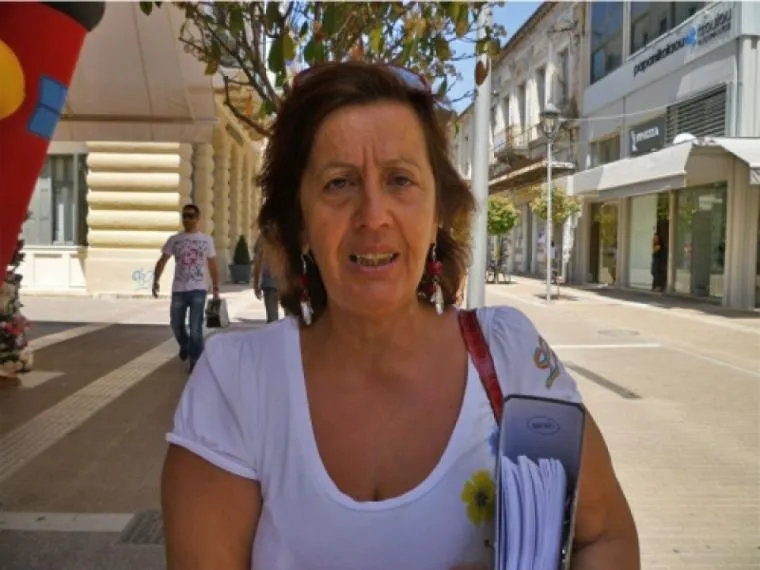 Απειλητική επιστολή με αναφορές σε θάνατο έλαβε η διευθύντρια της Πολεοδομίας Καλαμάτας