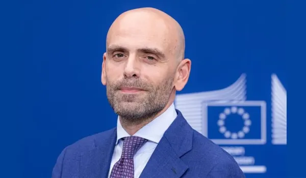 Ο Ζαχαρίας Γιακουμής αναλαμβάνει την Αντιπροσωπεία της Ευρωπαϊκής Επιτροπής στην Ελλάδα