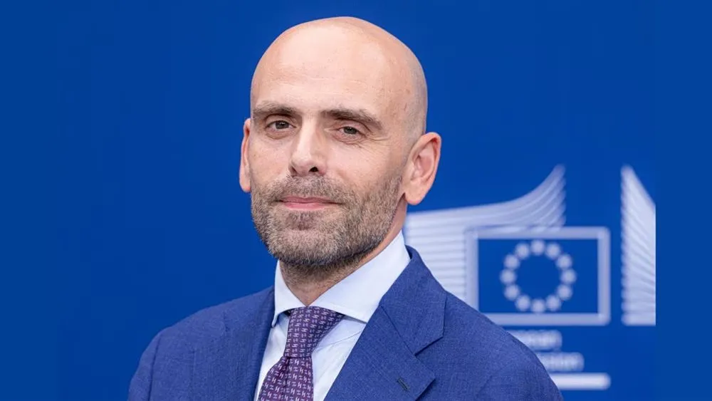 Ο Ζαχαρίας Γιακουμής αναλαμβάνει την Αντιπροσωπεία της Ευρωπαϊκής Επιτροπής στην Ελλάδα