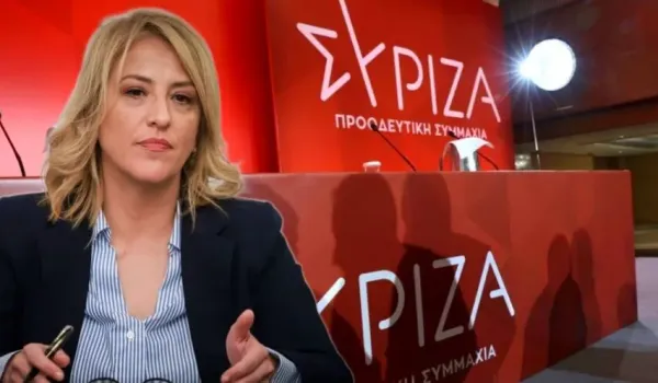 Η Δούρου χαρακτηρίζει «διπλωματικό φιάσκο» την έγκριση του τουρκολιβυκού μνημονίου