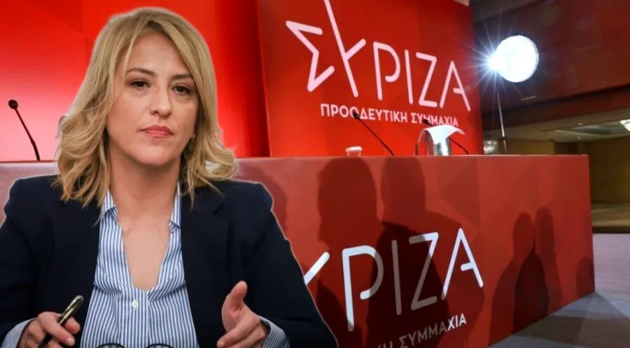 Η Δούρου χαρακτηρίζει «διπλωματικό φιάσκο» την έγκριση του τουρκολιβυκού μνημονίου