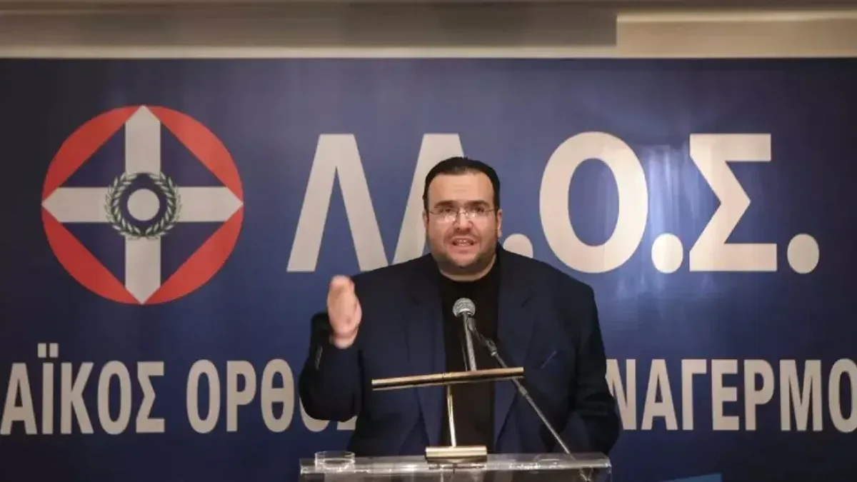 Έρευνα για φοροδιαφυγή προστέθηκε στην υπόθεση Καμπούρη