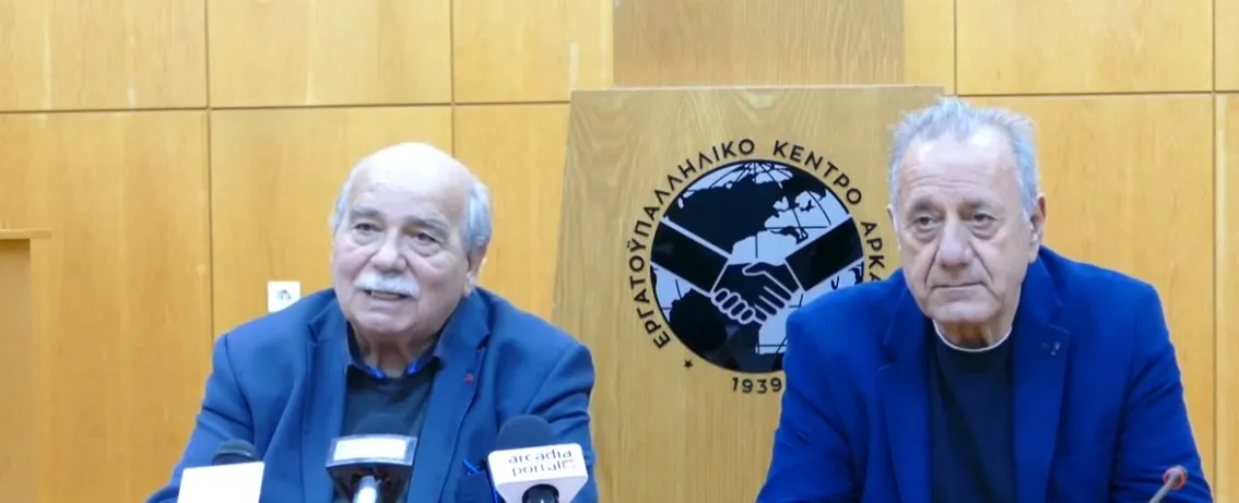 Βούτσης: Ευρύτερες προγραμματικές συμμαχίες χρειάζεται η Αριστερά