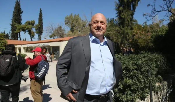 Μπέος: Να κριθεί από τους ψηφοφόρους η υποψηφιότητα Κασιδιάρη