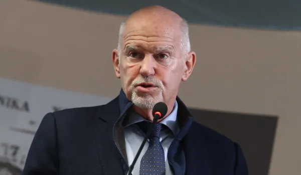 Παπανδρέου στο Συμβούλιο της Ευρώπης: έμφαση σε διαφάνεια και λογοδοσία