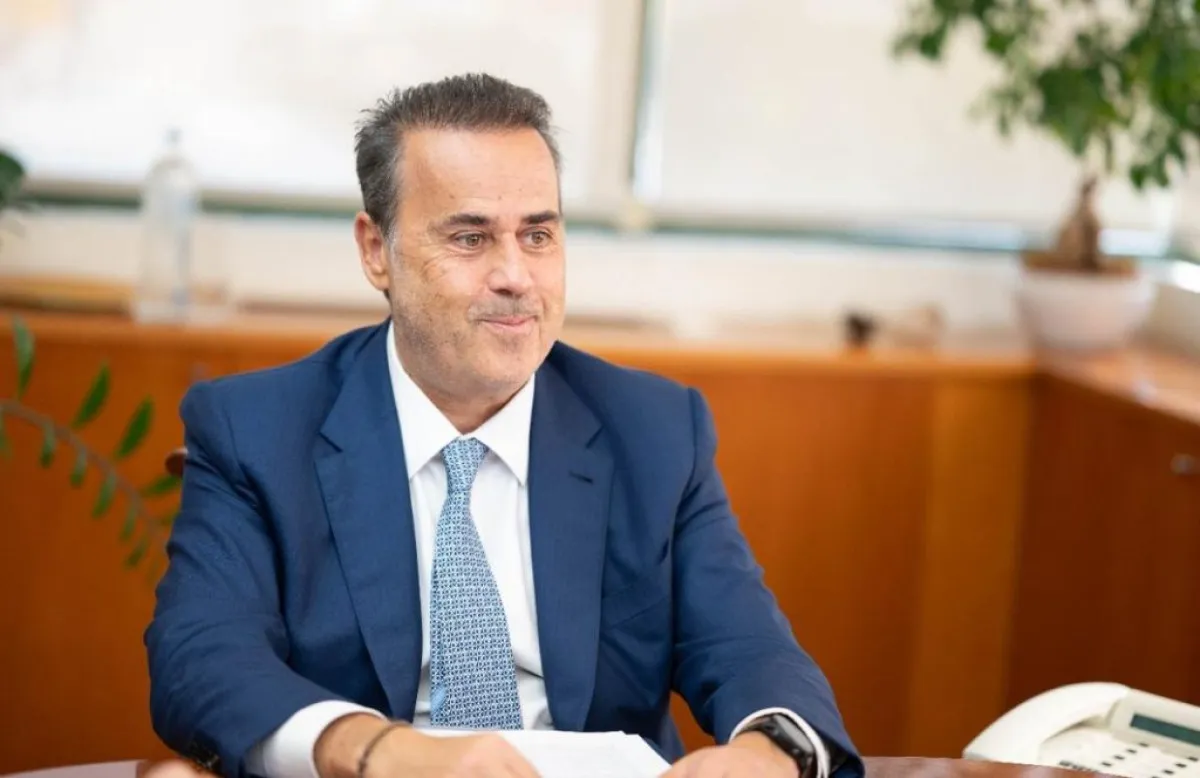 Παπασταύρου ζητά αξιοποίηση της ρήτρας διαφυγής για χαμηλότερο ενεργειακό κόστος