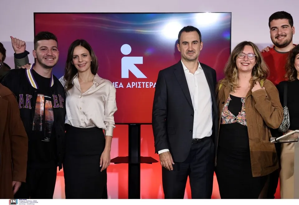 Νέα Αριστερά ζητά μείωση του ΕΦΚ και ΦΠΑ 6% στα καύσιμα