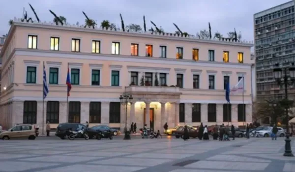 Ηλεκτρονικά εκδίδεται πλέον η Κάρτα Δακτυλίου του Δήμου Αθηναίων