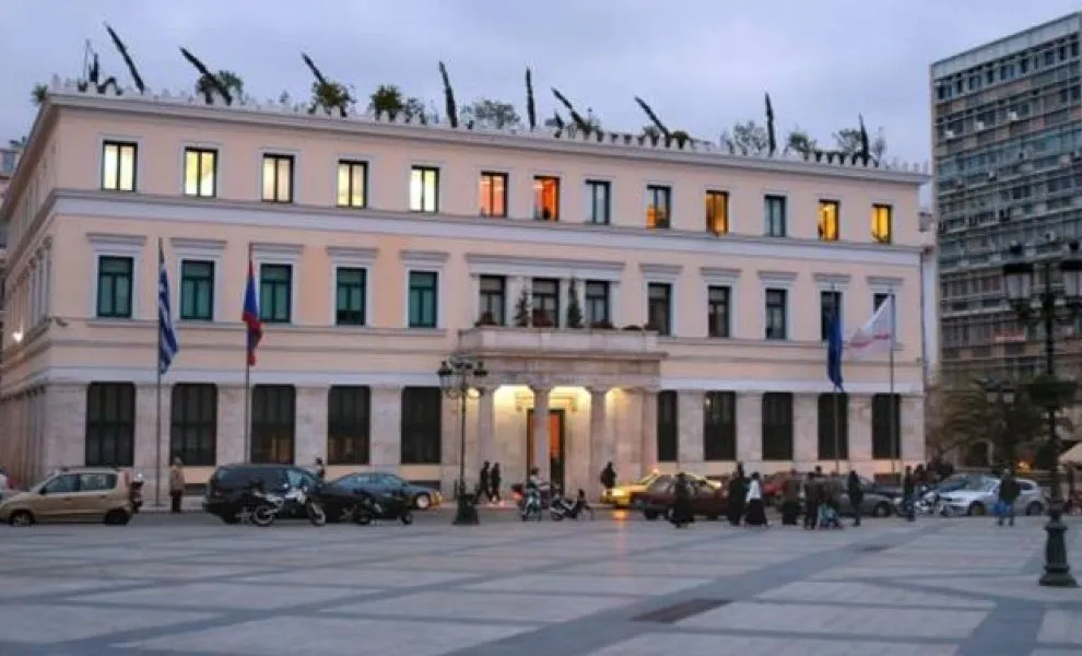 Ηλεκτρονικά εκδίδεται πλέον η Κάρτα Δακτυλίου του Δήμου Αθηναίων
