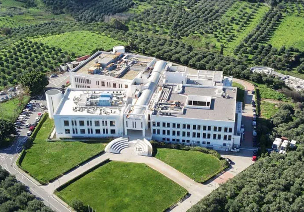 Στάση εργασίας στο ΙΤΕ για τις αλλαγές στο Ινστιτούτο Μοριακής Βιολογίας