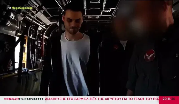 Πρώην όμηροι της Χαμάς μιλούν για τη ζωή μετά την απελευθέρωση