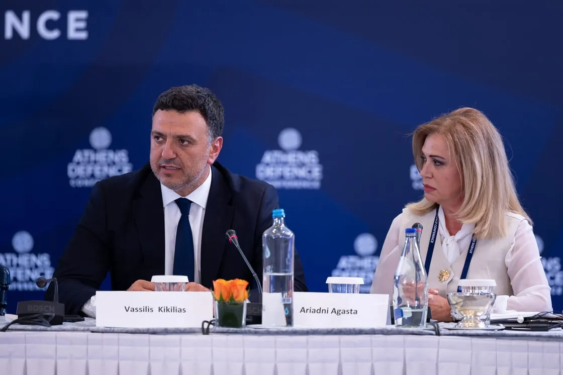Κικίλιας για την 28η Οκτωβρίου. «Η ελευθερία και η εθνική ανεξαρτησία δεν είναι δεδομένες»