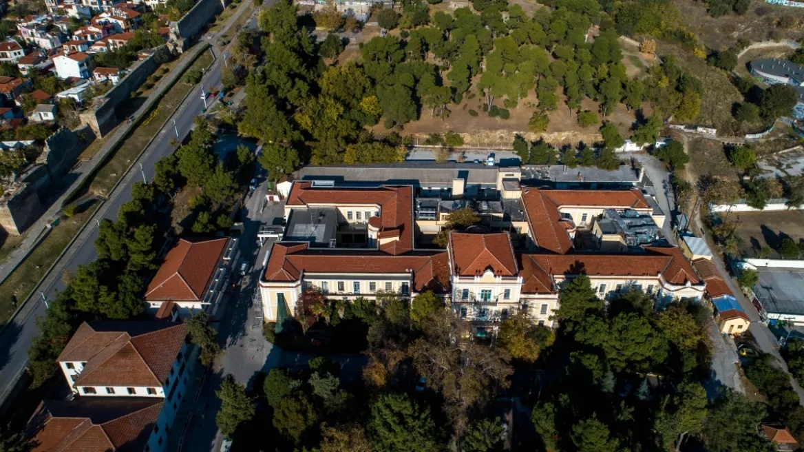 52χρονη μήνυσε γιατρό στη Θεσσαλονίκη, καταγγέλλοντας εγκαύματα σε βιοψία