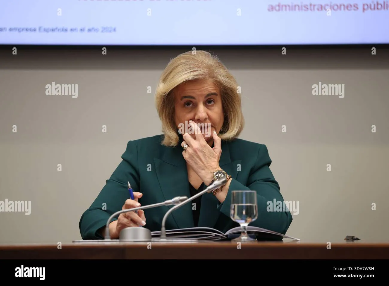 Επιβεβαιώθηκε ο θάνατος της πρώην υπουργού Φατίμα Μπάνιεθ στη σύγκρουση τρένων στην Ισπανία
