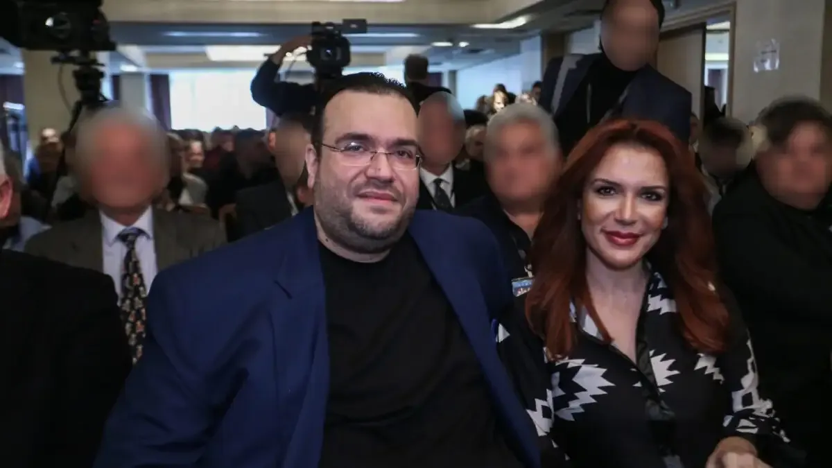 Έντεκα συλλήψεις σε υπόθεση ζημίας άνω των 1,5 εκατ. ευρώ στον ΕΦΚΑ