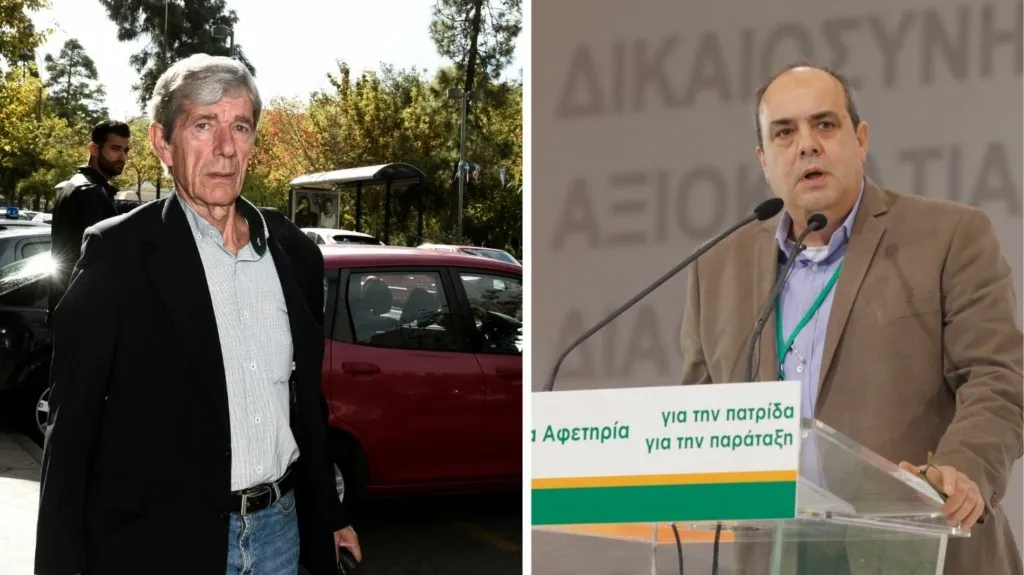 Ο Αντώνης Κοτσακάς ζητά να μείνει ανοιχτή η προοπτική συνεννόησης για τον δεύτερο γύρο