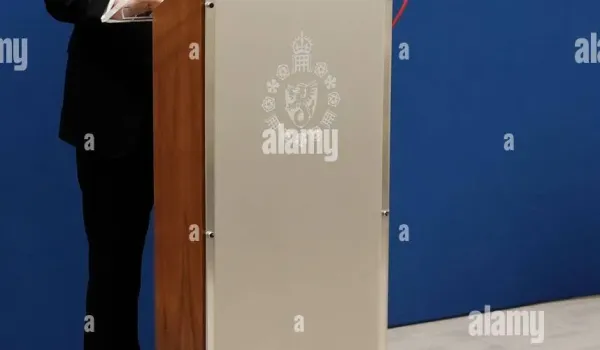 Η ακροδεξιά τρομοκρατία συνέβαλε στην αναβάθμιση του συναγερμού στη Βρετανία