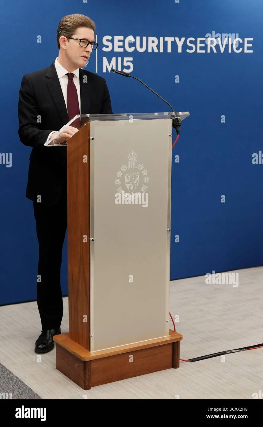 Η ακροδεξιά τρομοκρατία συνέβαλε στην αναβάθμιση του συναγερμού στη Βρετανία