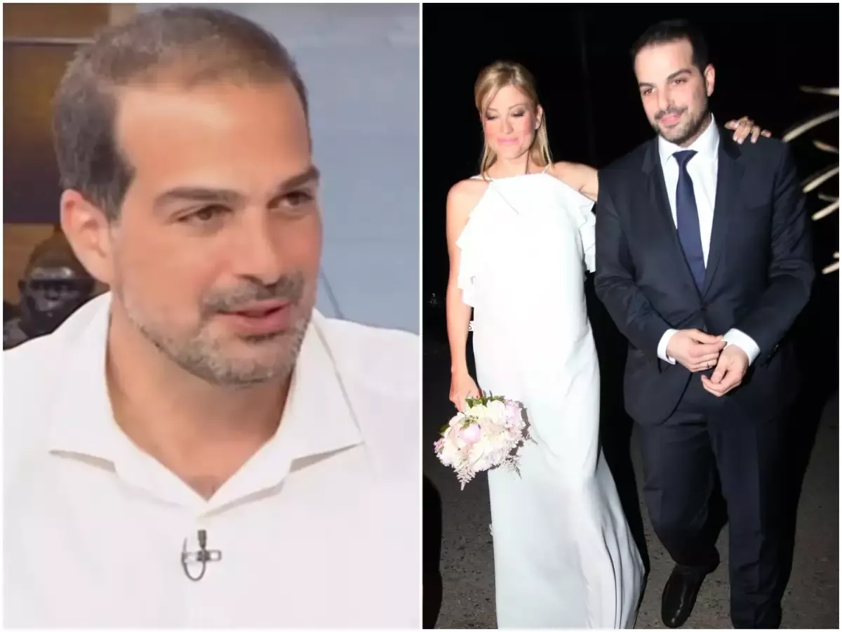 Ο Γαβριήλ Σακελλαρίδης καλεί σε διεκδίκηση για καλύτερη ζωή