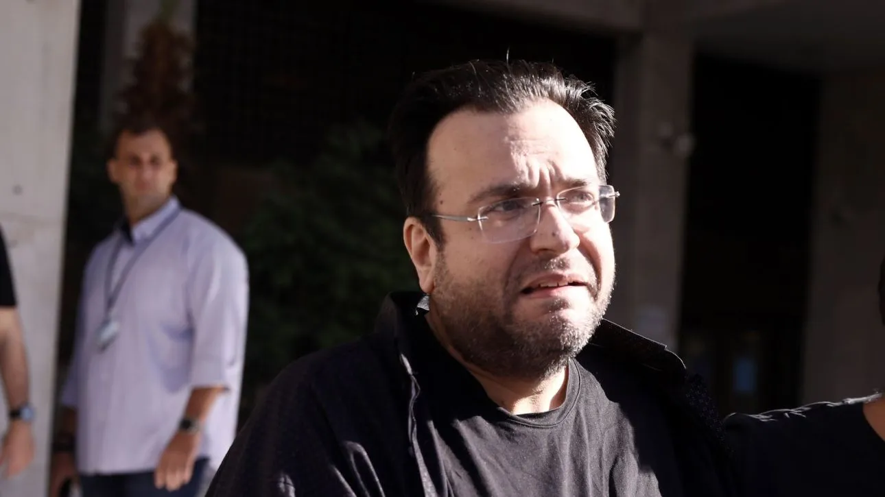 Στο «Γεννηματάς» μεταφέρθηκε ο Φίλιππος Καμπούρης μετά από αναφορά για συμπτώματα εγκεφαλικού