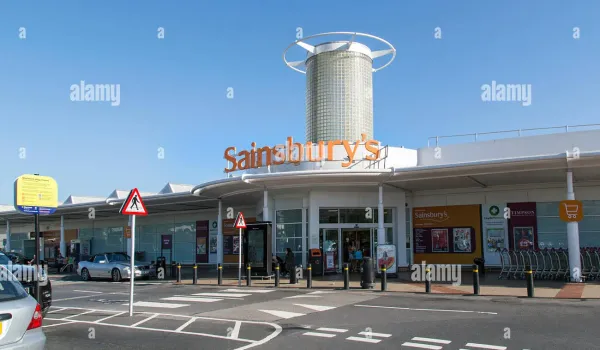 Η Sainsbury’s αποχώρησε τον Φεβρουάριο από συνομιλίες συγχώνευσης με τη Morrisons