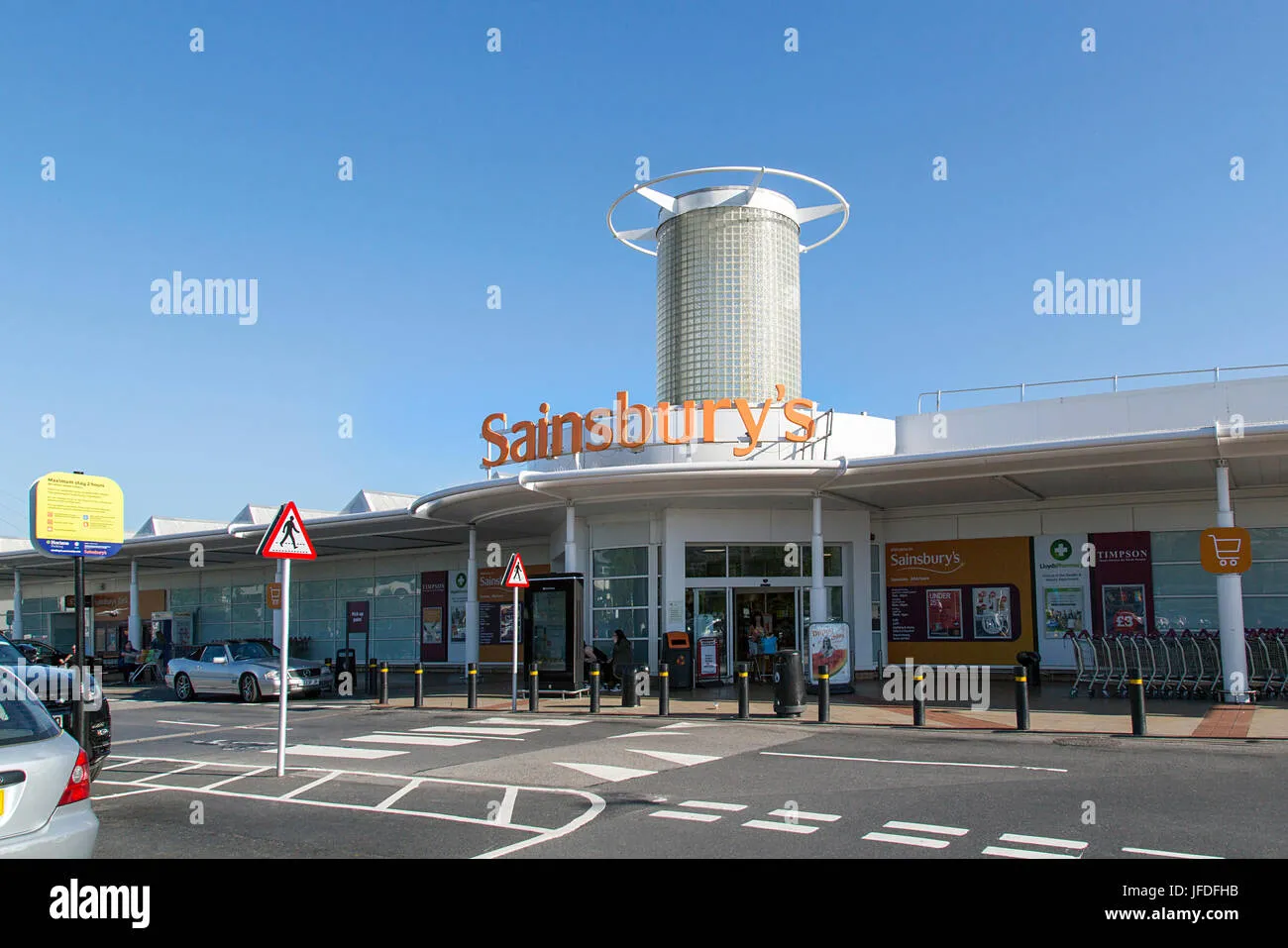 Η Sainsbury’s αποχώρησε τον Φεβρουάριο από συνομιλίες συγχώνευσης με τη Morrisons