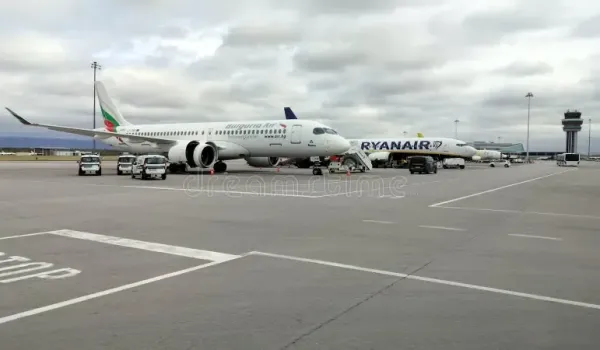 Η Austrian Airlines αναφέρει ότι οι έλεγχοι στη Σόφια δεν εντόπισαν κίνδυνο