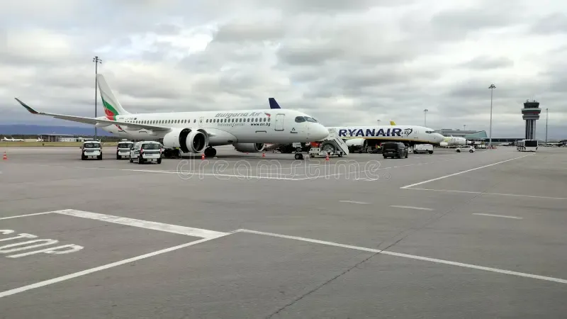 Η Austrian Airlines αναφέρει ότι οι έλεγχοι στη Σόφια δεν εντόπισαν κίνδυνο