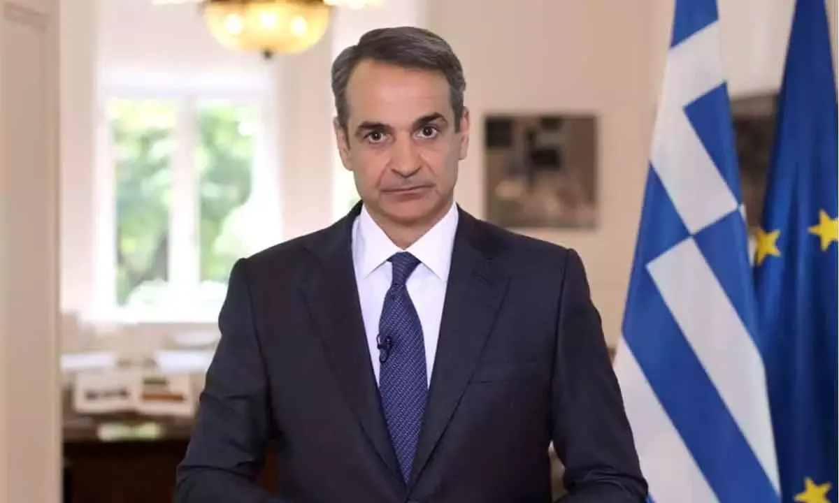 Η κυβέρνηση θα ζητήσει από την Ε.Ε. να διαθέσει μέρος του 1 δισ. για άμεση στήριξη