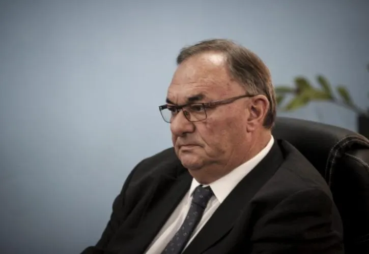 Ο Καλογερόπουλος επικρίνει τους χειρισμούς μετά την έγκριση του μνημονίου στη Λιβύη