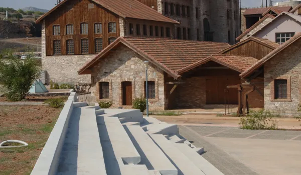 Εγκαινιάζεται στο Λαύριο ο υπερυπολογιστής «Δαίδαλος» παρουσία του Κυριάκου Μητσοτάκη