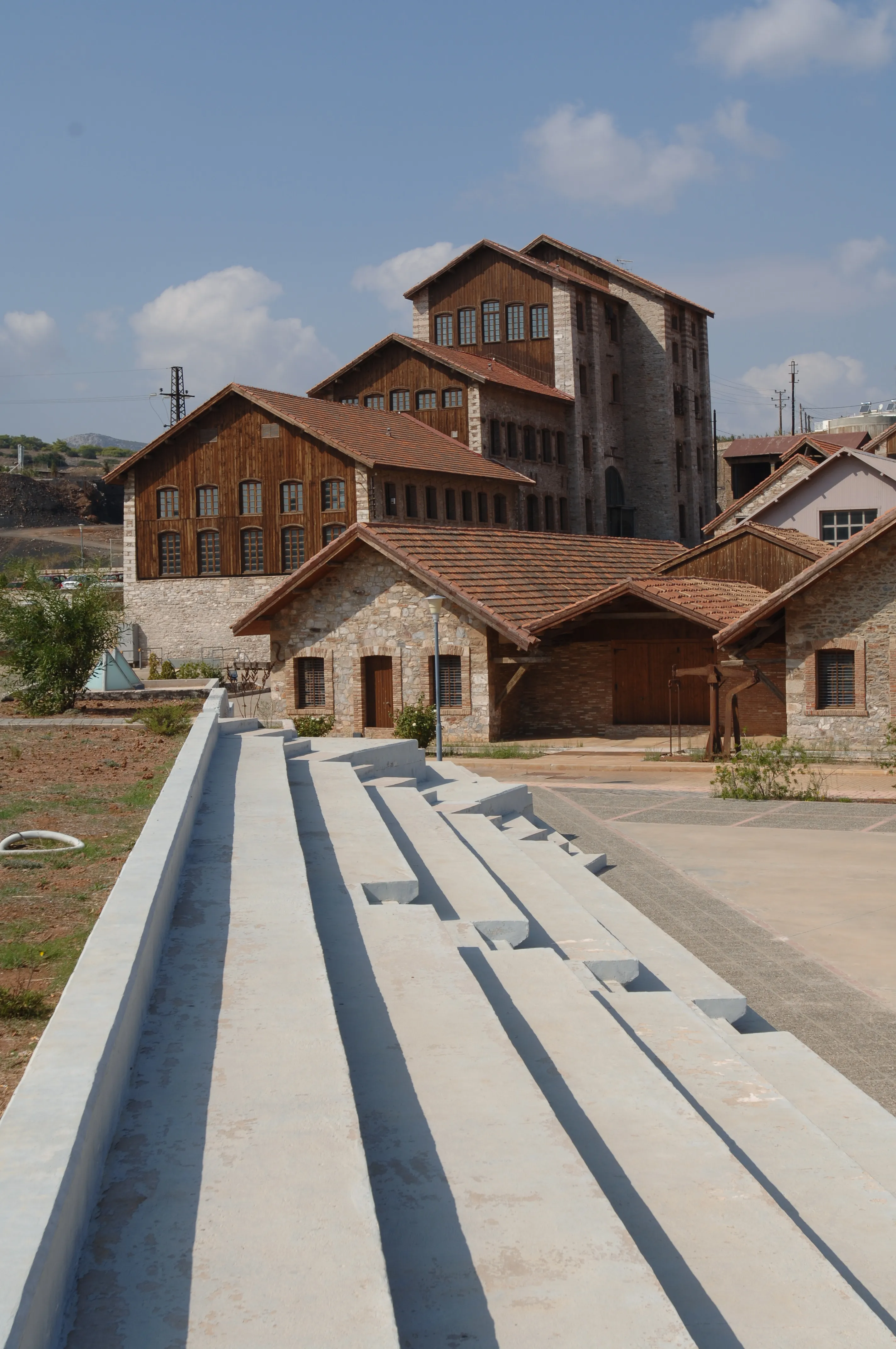 Εγκαινιάζεται στο Λαύριο ο υπερυπολογιστής «Δαίδαλος» παρουσία του Κυριάκου Μητσοτάκη