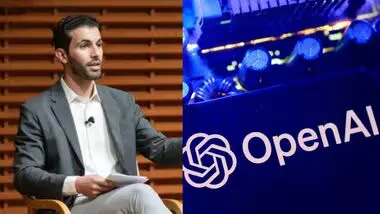 Μηχανικός της OpenAI κατηγορείται για κρυφή συσκευή καταγραφής σε αίθουσα συνεδριάσεων