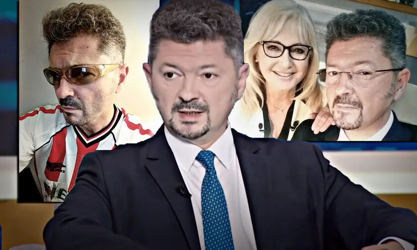 Ο συνήγορος του Λιόλιου αμφισβητεί το σκεπτικό της προφυλάκισής του