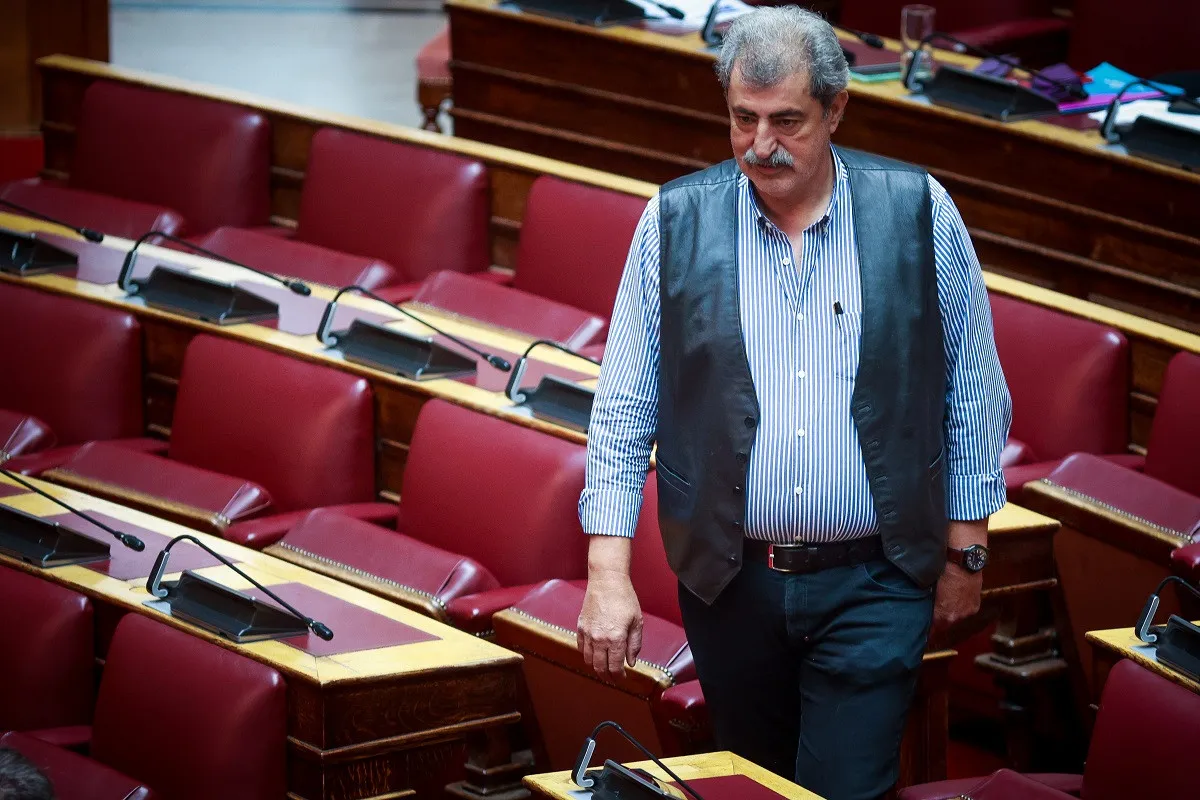 Πολάκης ζητά ελέγχους στις δομές αντιγήρανσης πριν από νέο πλαίσιο