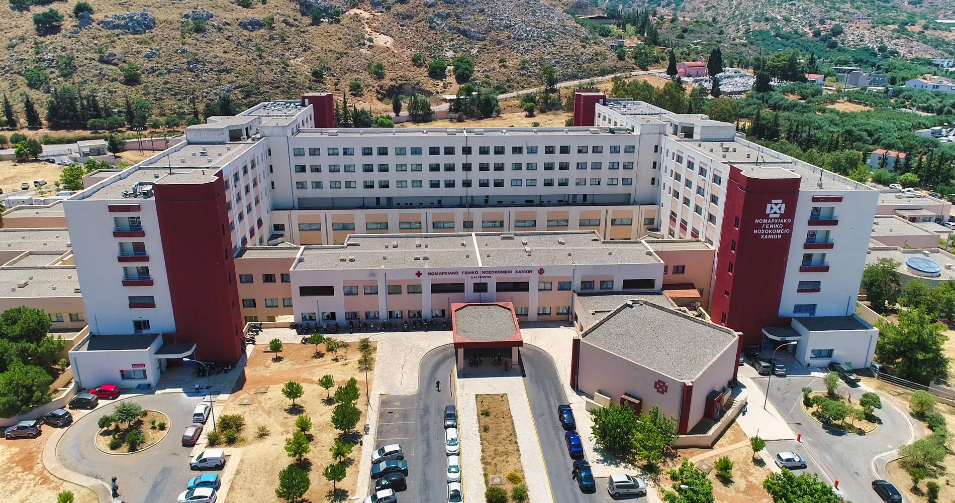 Πολάκης και Γεωργιάδης συμφώνησαν να συζητήσουν την Παρασκευή στο Νοσοκομείο Χανίων