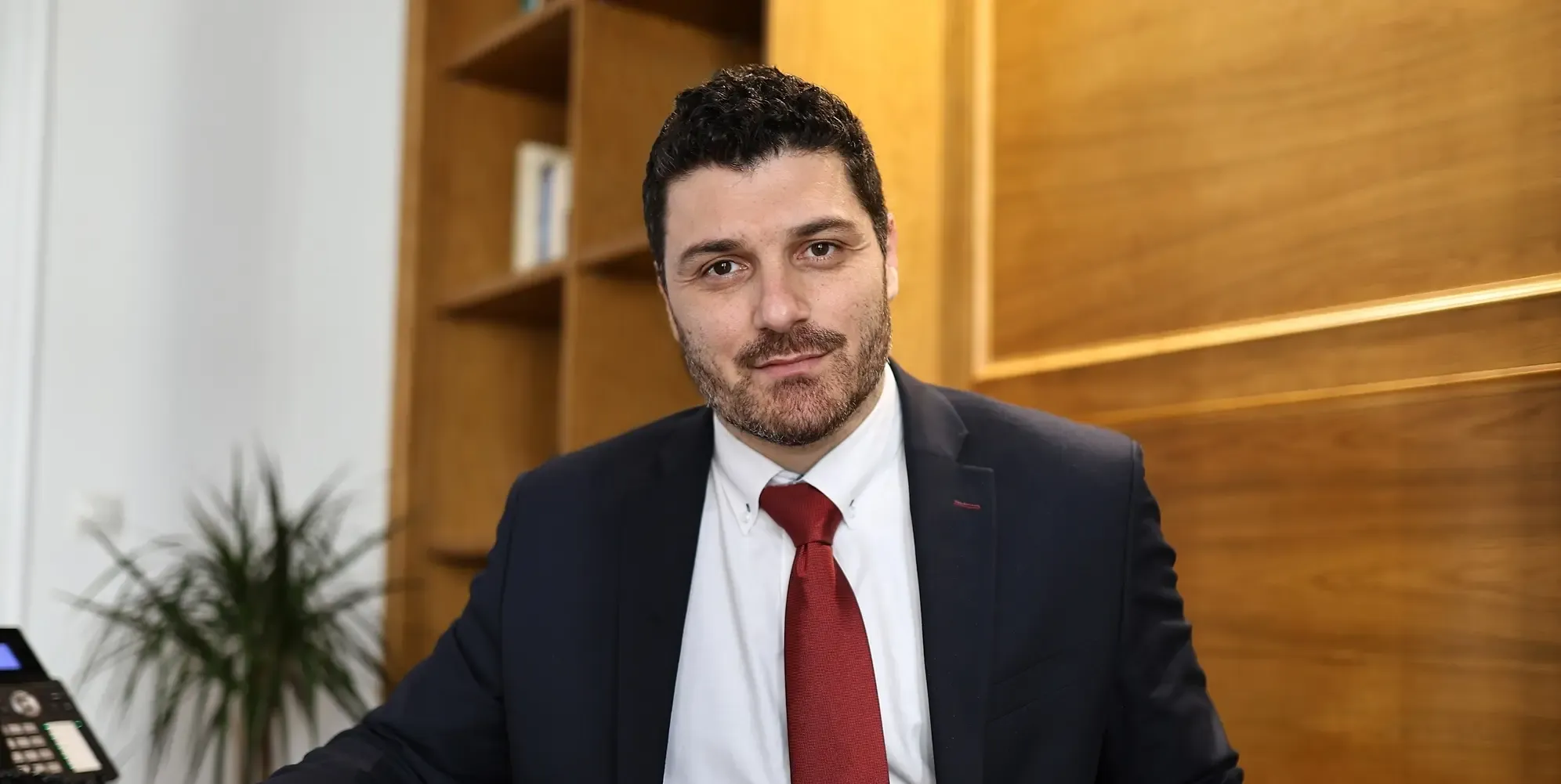 Τεμπονέρας ζητά πλήρη διερεύνηση του δυστυχήματος στη Motor Oil
