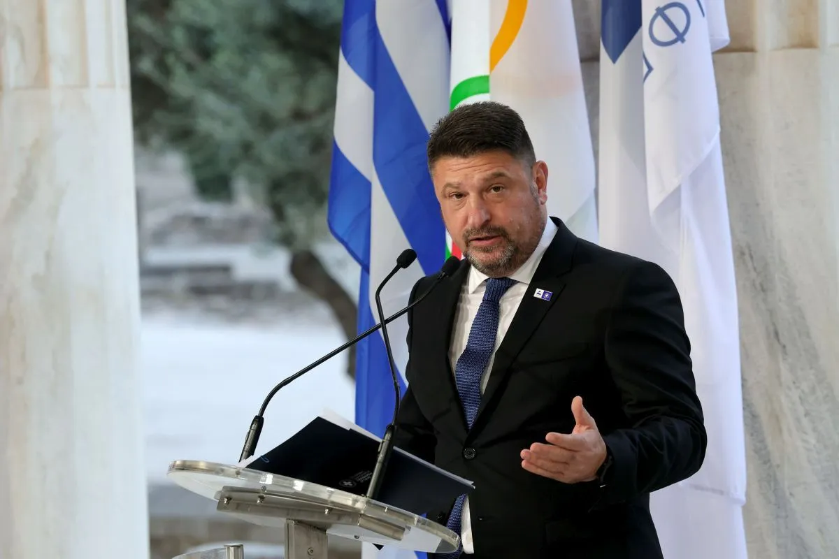 Χαρδαλιάς στις Βρυξέλλες: Περισσότεροι πόροι για τις Περιφέρειες στον νέο προϋπολογισμό της ΕΕ