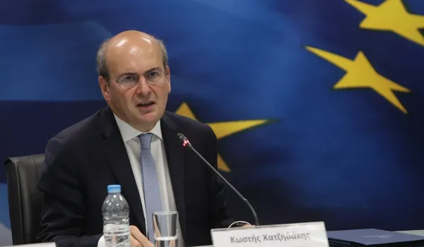 Ο Κωστής Χατζηδάκης αποχαιρετά τον Γιώργο Βαρδινογιάννη και θυμάται την εποχή του στον Παναθηναϊκό
