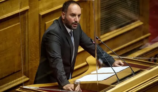 Χατζηγιαννάκης: Οι περισσότεροι πολίτες δεν δικαιούνται το επίδομα θέρμανσης