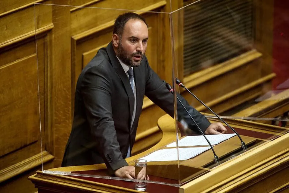 Χατζηγιαννάκης: Οι περισσότεροι πολίτες δεν δικαιούνται το επίδομα θέρμανσης