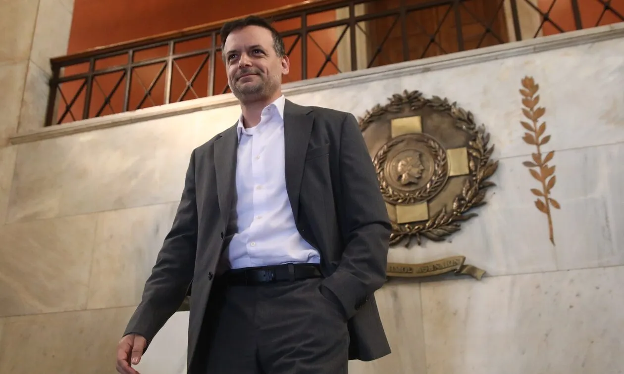 Ο Χάρης Δούκας στοχεύει σε επαναλειτουργία της Γκράβας την επόμενη εβδομάδα