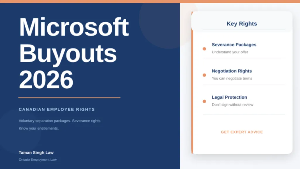 Η Microsoft προχωρά σε εθελούσια έξοδο σε τέσσερις χώρες