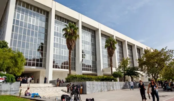 Στην Ευελπίδων την Πέμπτη οι συλληφθέντες για την υπόθεση στο ελληνικό μπάσκετ