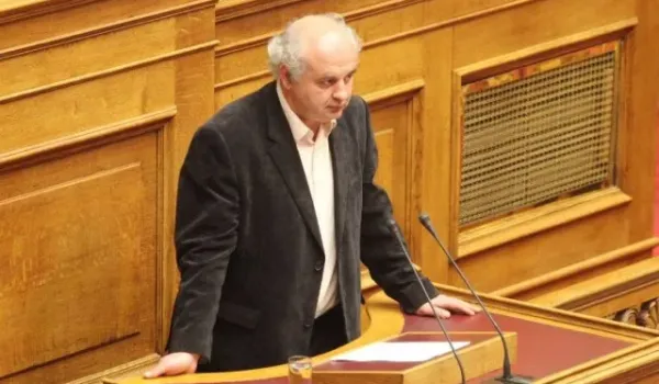 ΚΚΕ και ΣΥΡΙΖΑ καταγγέλλουν αστυνομικούς ελέγχους ενόψει του συλλαλητηρίου