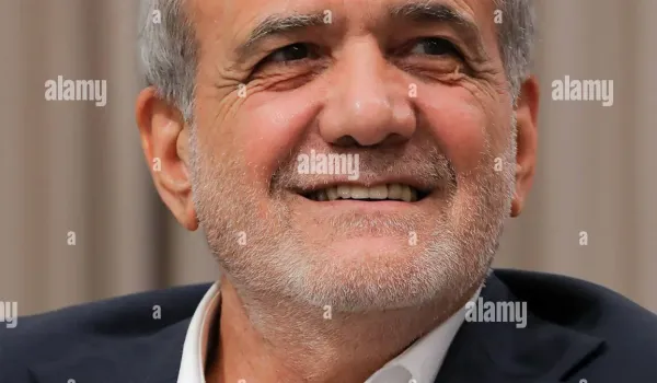 Ο Πεζεσκιάν δηλώνει ότι το Ιράν δεν επιδιώκει πυρηνικά όπλα και ζητά διάλογο