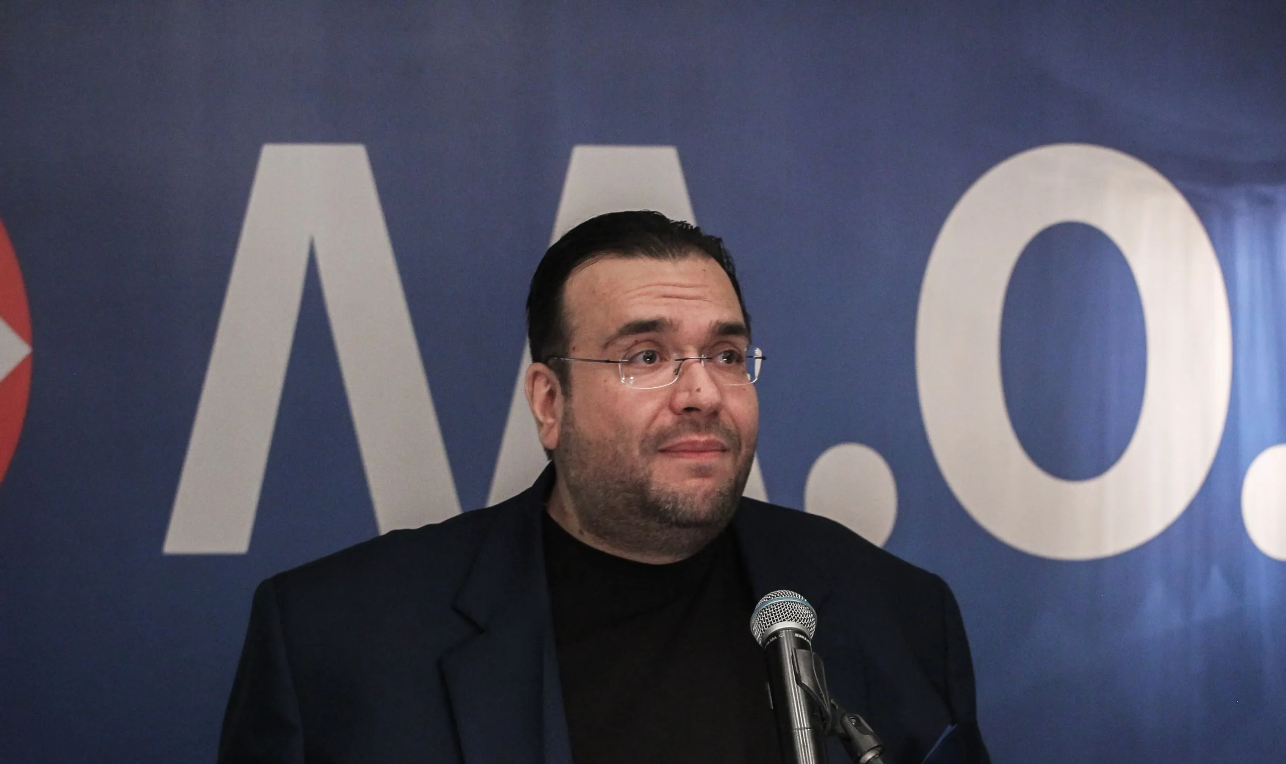 Ο Φίλιππος Καμπούρης απολογείται σήμερα για την υπόθεση φερόμενης απάτης στον ΕΦΚΑ